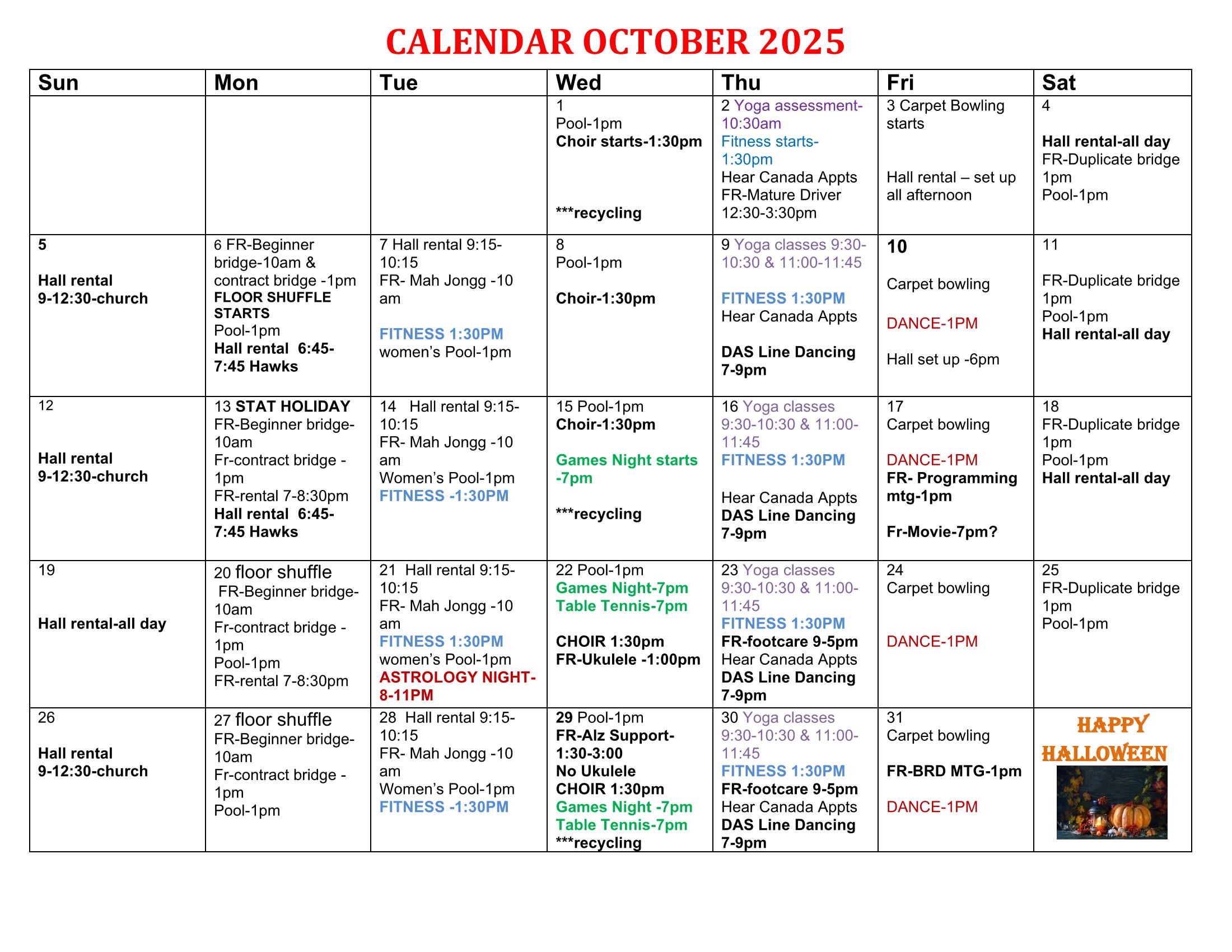 October 2025 calendar_Page_1